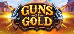 Guns of Gold