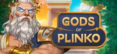 Gods of Plinko