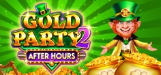 Gold Party 2 - After Hours