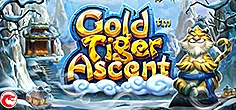 Gold Tiger Ascent