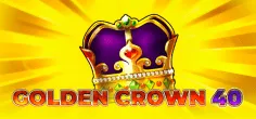 Golden Crown 40