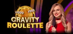 Gravity Roulette