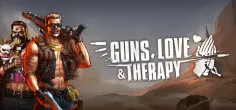 Guns, Love & Therapy