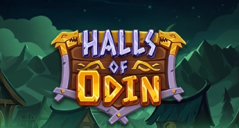 Halls of Odin