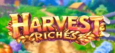 Harvest Riches Megaways