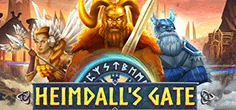 Heimdall's Gate