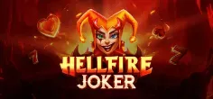 Hellfire Joker