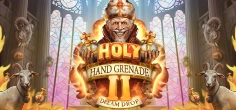 Holy Hand Grenade 2: Dream Drop