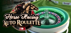 Horse Racing Auto Roulette