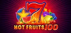 Hot Fruits 100