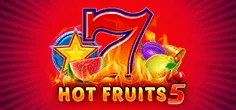 Hot Fruits 5