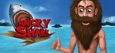 Hungry Shark