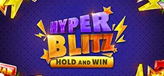 Hyper Blitz Hold and Win