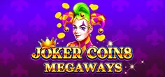 Joker Coins Megaways
