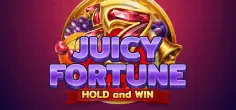 Juicy Fortune: Hold and Win