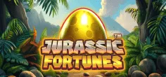Jurassic Fortunes