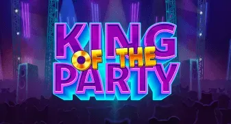 King of the Party