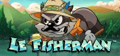 Le Fisherman