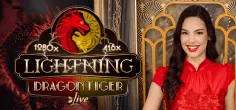 Lightning Dragon Tiger