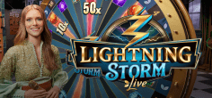 Lightning Storm