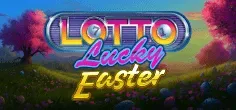 Lotto Lucky Easter