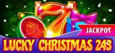 Lucky Christmas 243