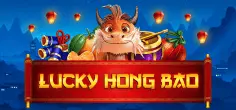 Lucky Hong Bao