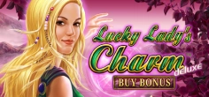 Lucky Lady's Charm Deluxe Buy Bonus