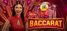 Mega Baccarat