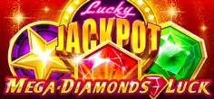 Mega Diamonds Luck