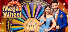Mega Wheel