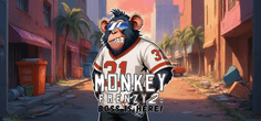 Monkey Frenzy 2: Boss is Here!