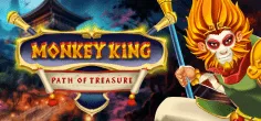 Monkey King: Path to Treasure