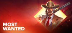 Most Wanted