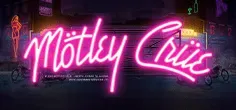 Mötley Crüe