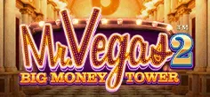 Mr. Vegas 2: Big Money Tower