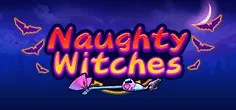 Naughty Witches