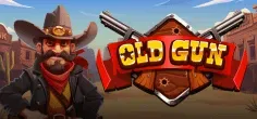 Old Gun