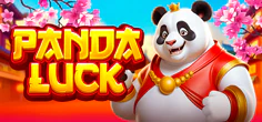 Panda Luck