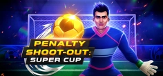 Penalty Shoot-out: Super Cup