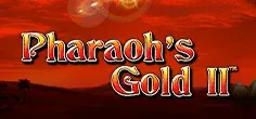 Pharaoh's Gold II