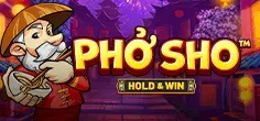 Pho Sho