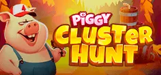 Piggy Cluster Hunt
