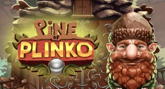 Pine Of Plinko Dream Drop