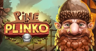 Pine of Plinko
