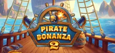 Pirate Bonanza 2
