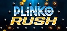 Plinko Rush
