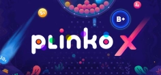 PlinkoX