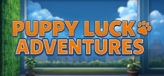 Puppy Luck Adventure