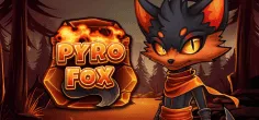 Pyrofox